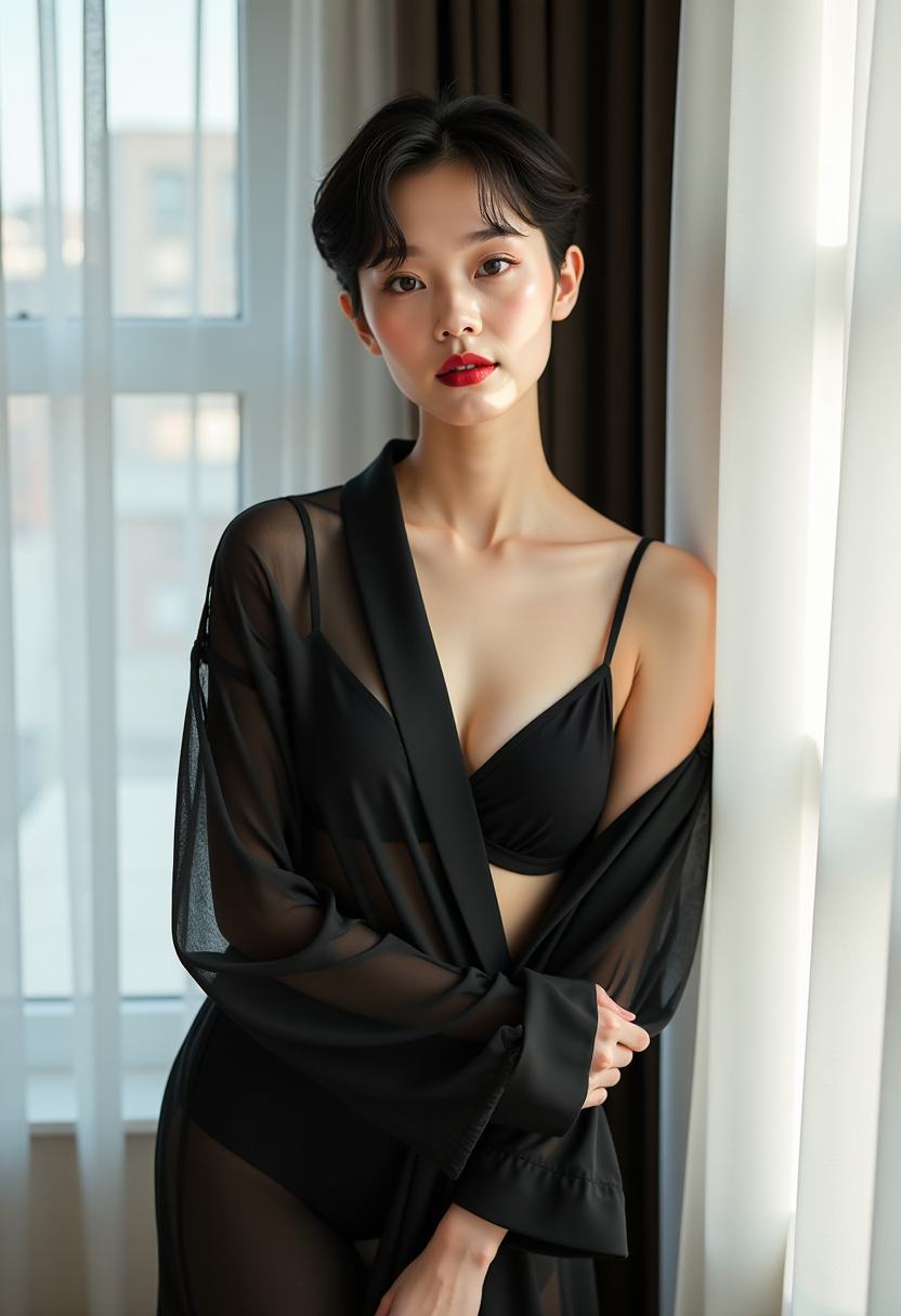 繁花
